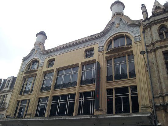 Musée Des Papillons