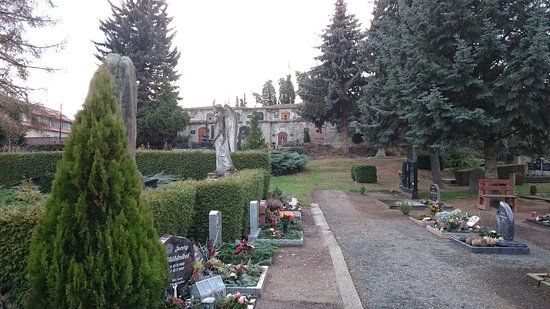 St.-Wiperti-Kirche Quedlinburg