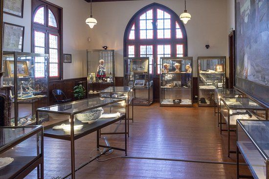 Musée du Vieux Tréport