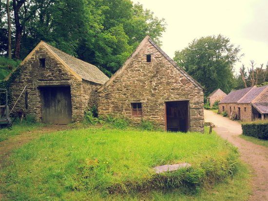 Ecomusee Des Monts D'Arree