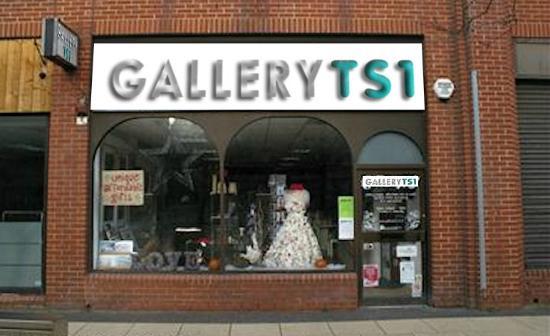 Gallery TS1