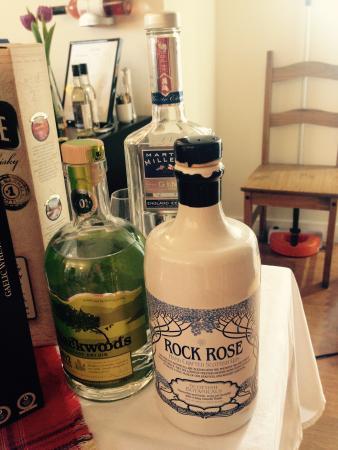 Celtic Spirits Limited