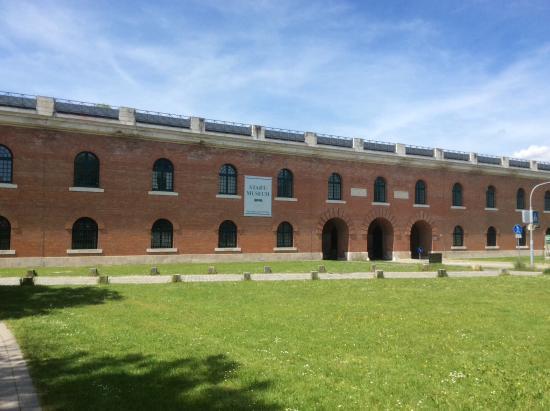 Ingolstadt City Museum