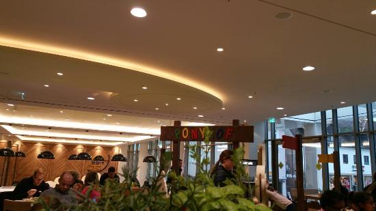 Marstall Ludwigsburg