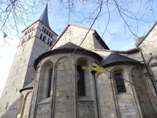 St. Martin in Sindelfingen