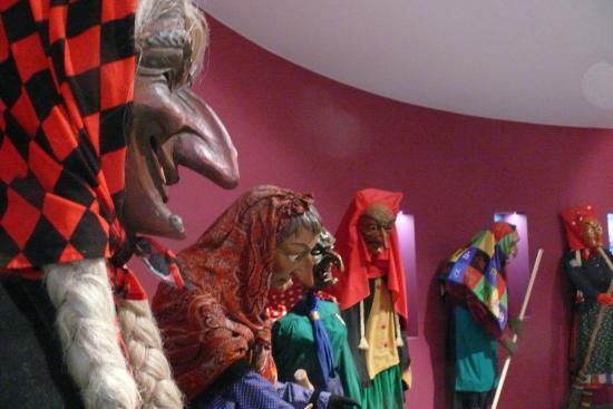 Narrenschopf Bad Durrheim