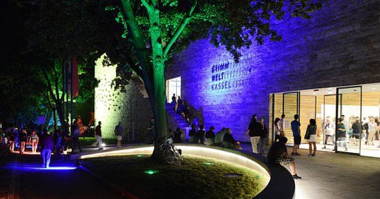 Brüder-Grimm-Museum