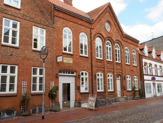 Joods Museum Rendsburg