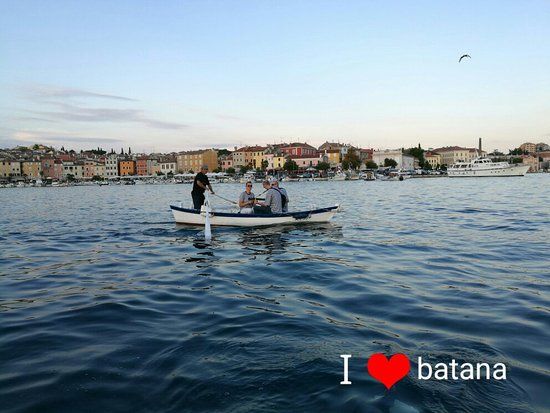 Ecomuseum Batana Huis