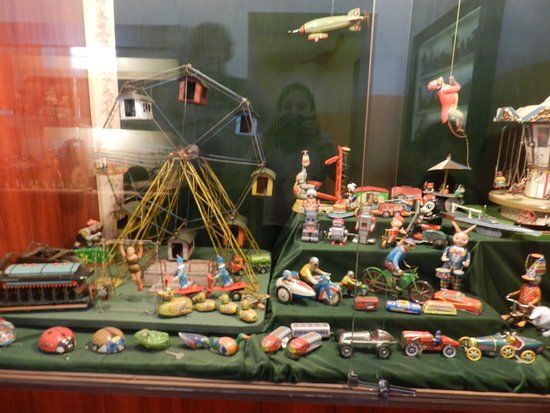 Toys Museum