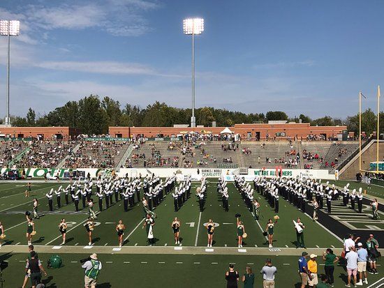 Jerry Richardson Stadium