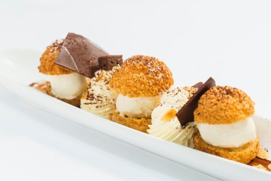 C'est Bon Restaurant Francais