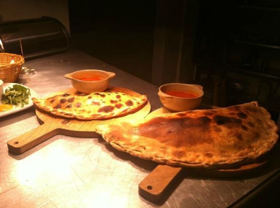 Amalia Italian Restaurant