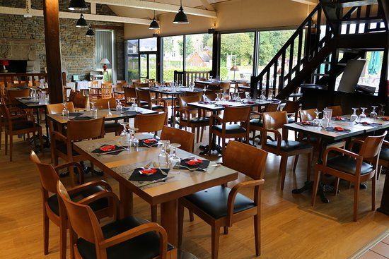 La Bergerie Restaurant