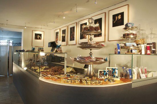 Schokoladenmanufaktur Barbara Krönner