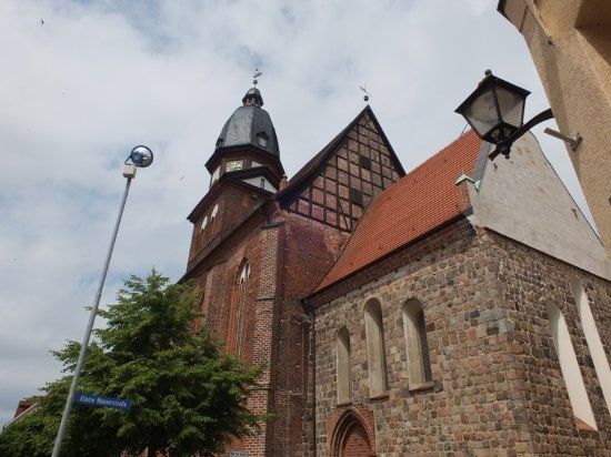 St. Marien Church