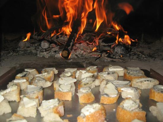 Ecomusée le Four à Pain du Ferblantier