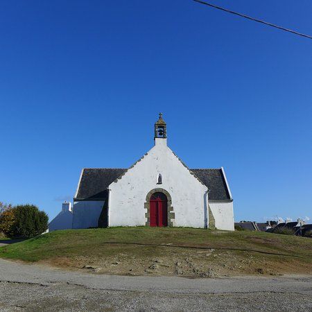 Eglise Saint-Tudy de Groix