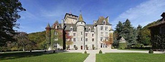 Kasteel van Pesteils