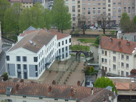 Chapelle Notre Dame de Pipet