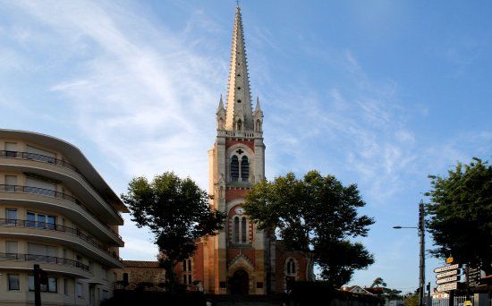 Basilique Notre-Dame