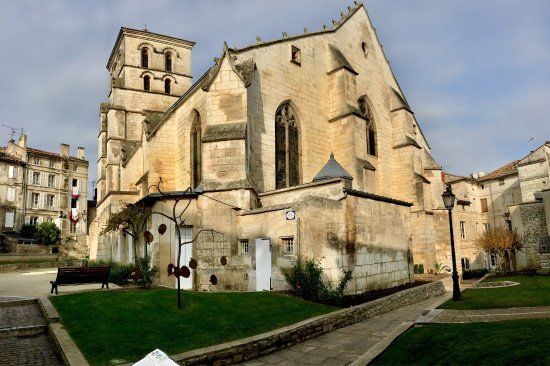 Église Saint-André