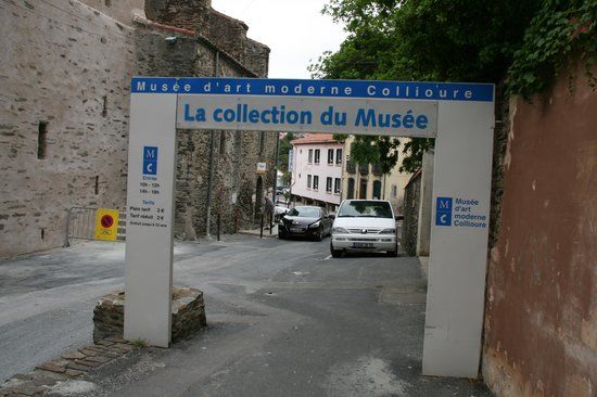 Musée d'Art Moderne