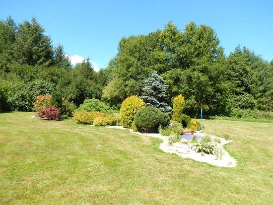 Le Jardin pour la Terre