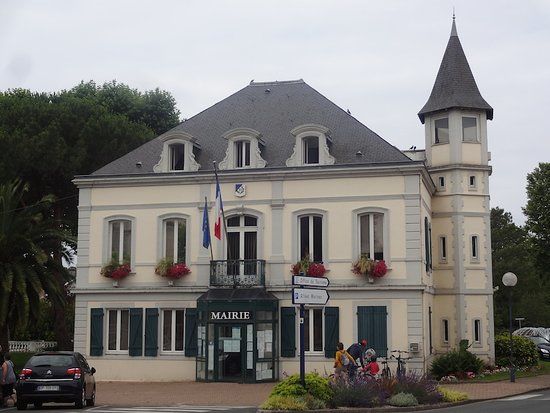 Eglise Saint-Nicolas de Capbreton