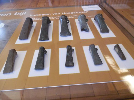 Stedelijk Museum Hoogstraten