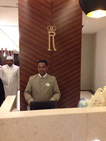 Al Ruwad
