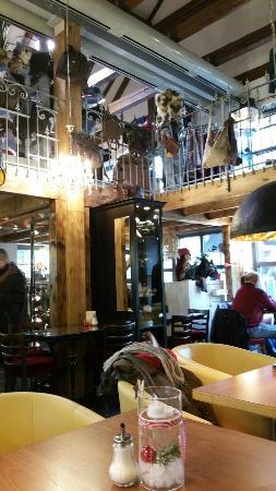 Café Zeit Steinhude