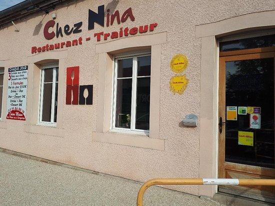 Chez Nina