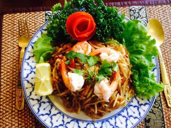 Restaurant Baan Thai