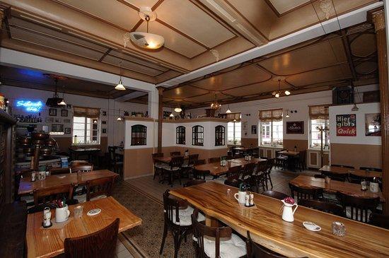 Kartoffelküche Schenk ein