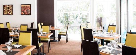 Novotel Purpan Aeroport Gourmet Bar