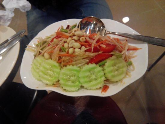 Sabaidee Thai Cuisine