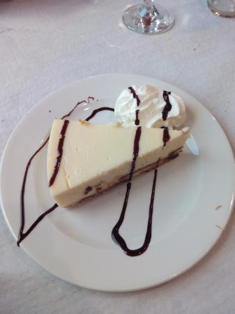 Restaurante Rincon III