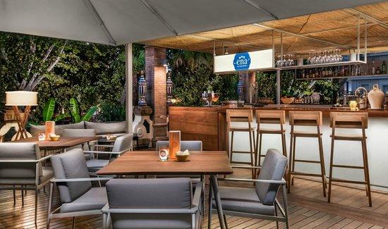 Ena by Carles Abellan