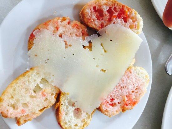 Celler de Tapas Edar