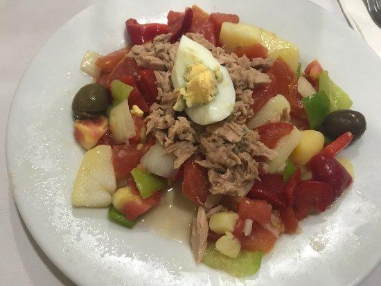 Bar Restaurante EL Bierzo