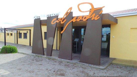 Restaurante Cal Padrí