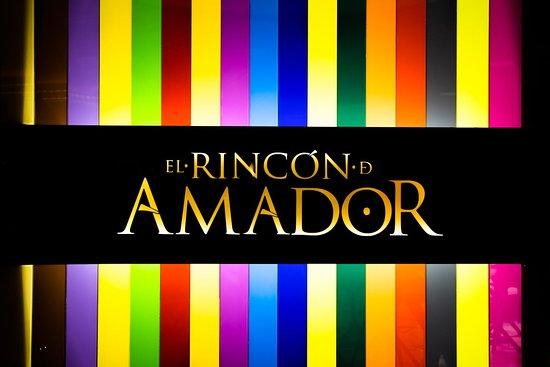El Rincon De Amador