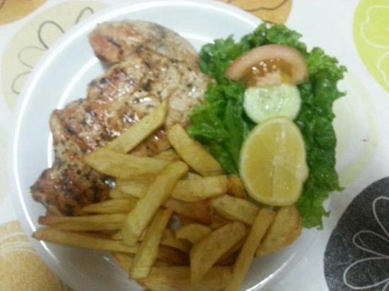 Tavern-Ouzeri Pappas