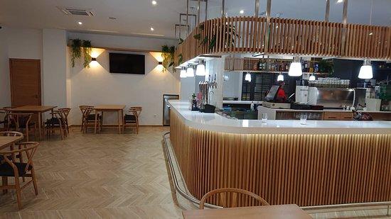 Cafeteria Restaurante Mallorca