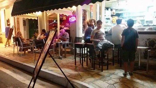 Steki Cafe Snack Bar