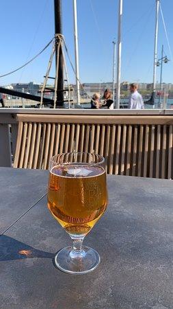 Sjoporten Restaurang