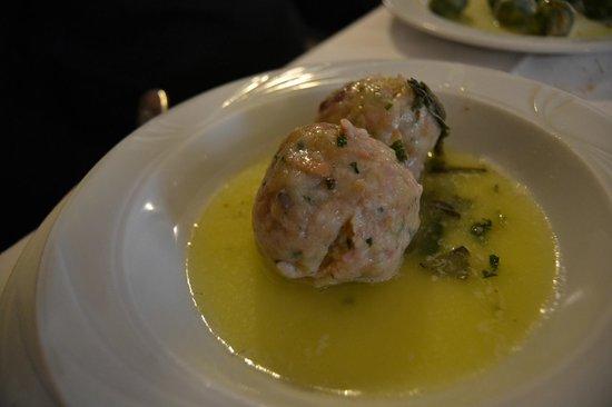 Antica Trattoria Al Volt