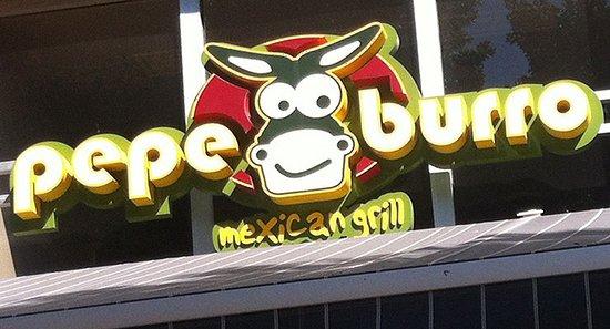 Pepe Burro Mexican Grill