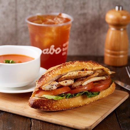 Artisan Boulangerie Co